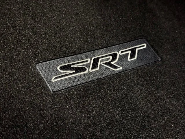 New 2026 Green Machine Exterior Paint Dodge SRT Hellcat image 34
