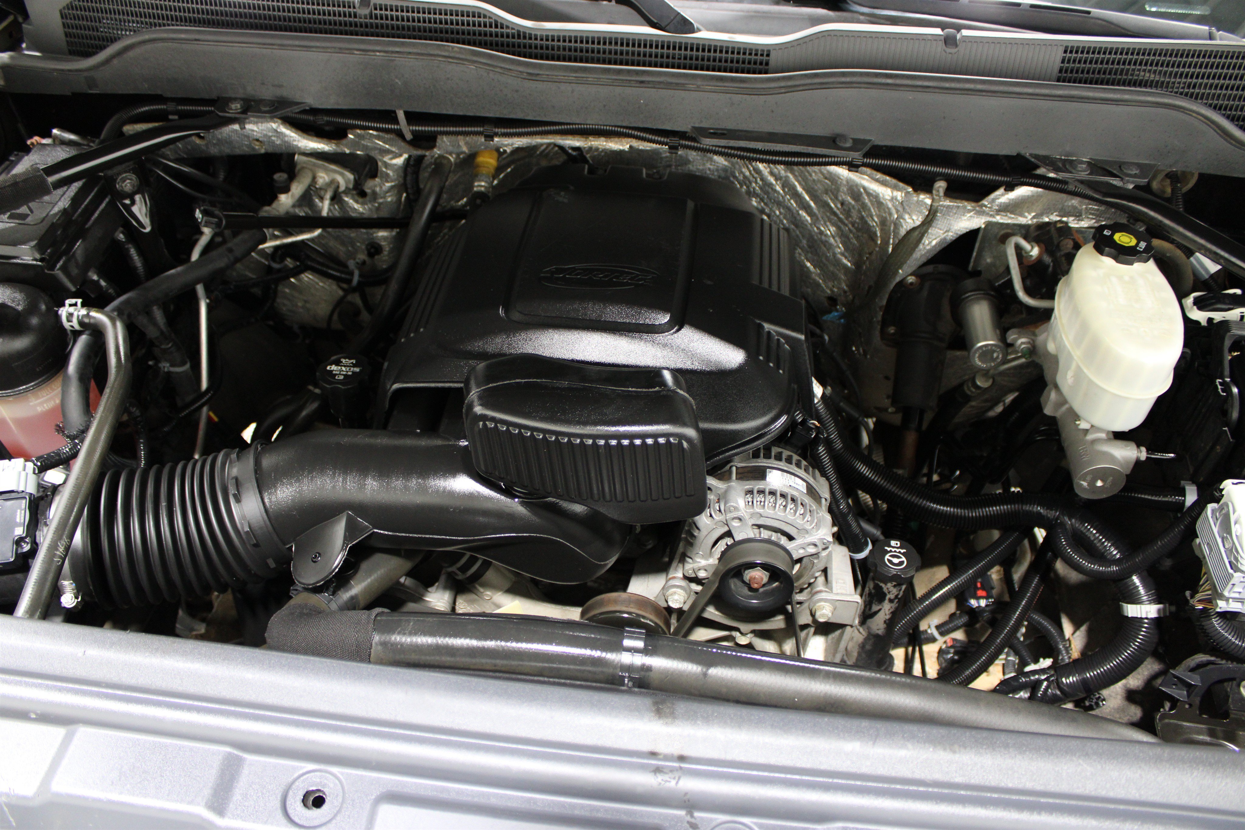 Used 2015 Black Chevrolet LTZ image 41