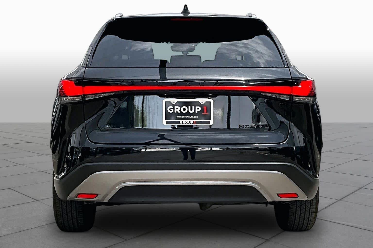 Pre-Owned 2025 Lexus RX 350 Premium