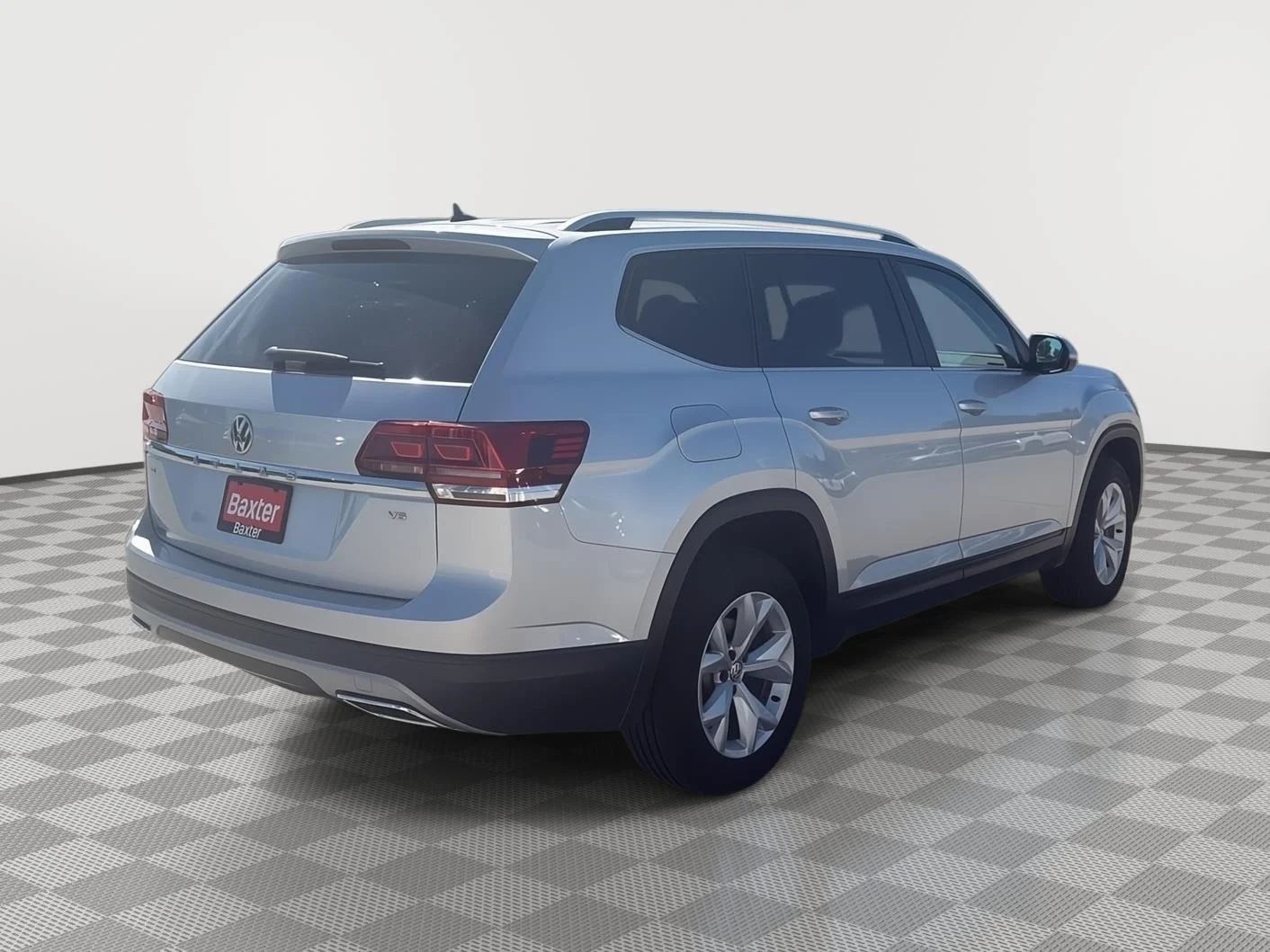Used 2018  Volkswagen 3.6L V6 SE image 14