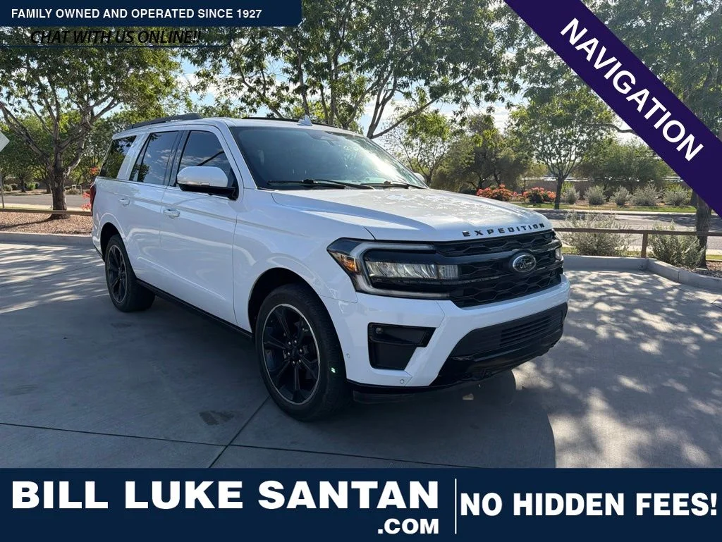 2022 Ford Expedition Limited 4X4's photo