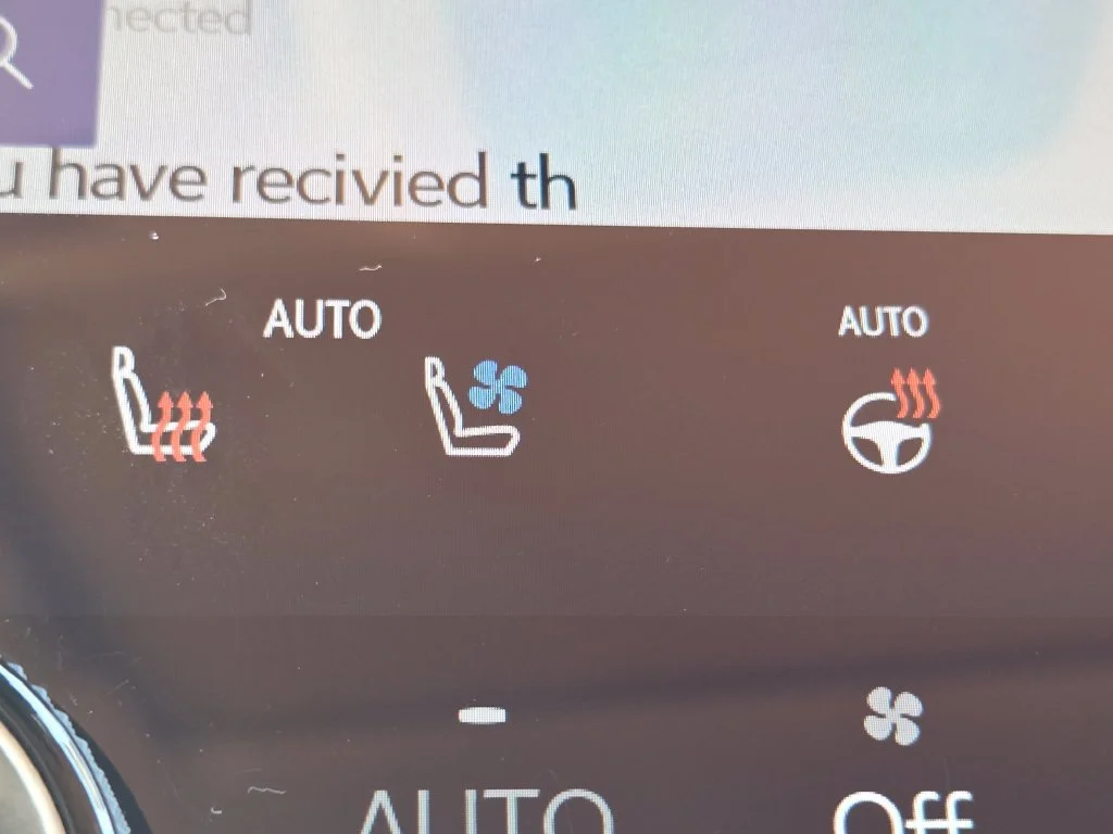 Certified Used 2026 Ultra White Lexus 350h Premium image 19