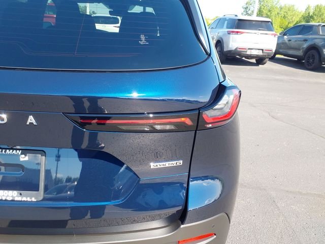New 2026 Blue Mazda 2.5 S Select image 22
