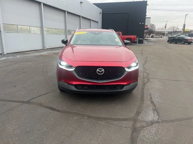 2023 Mazda CX-30 Turbo Premium Plus - Photo 24