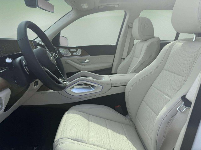 New 2026 WHITE Mercedes-Benz GLE 450 image 15