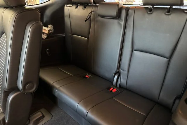 Certified Used 2026  Toyota XSE image 18