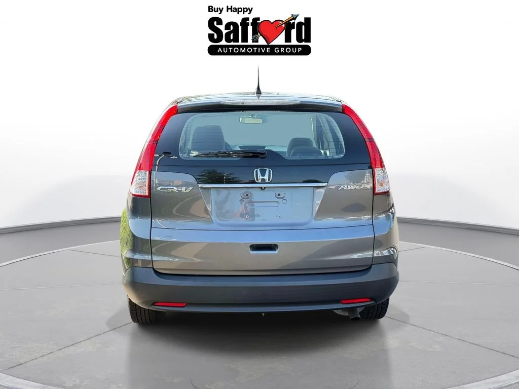 Used 2014 Silver Honda LX image 10