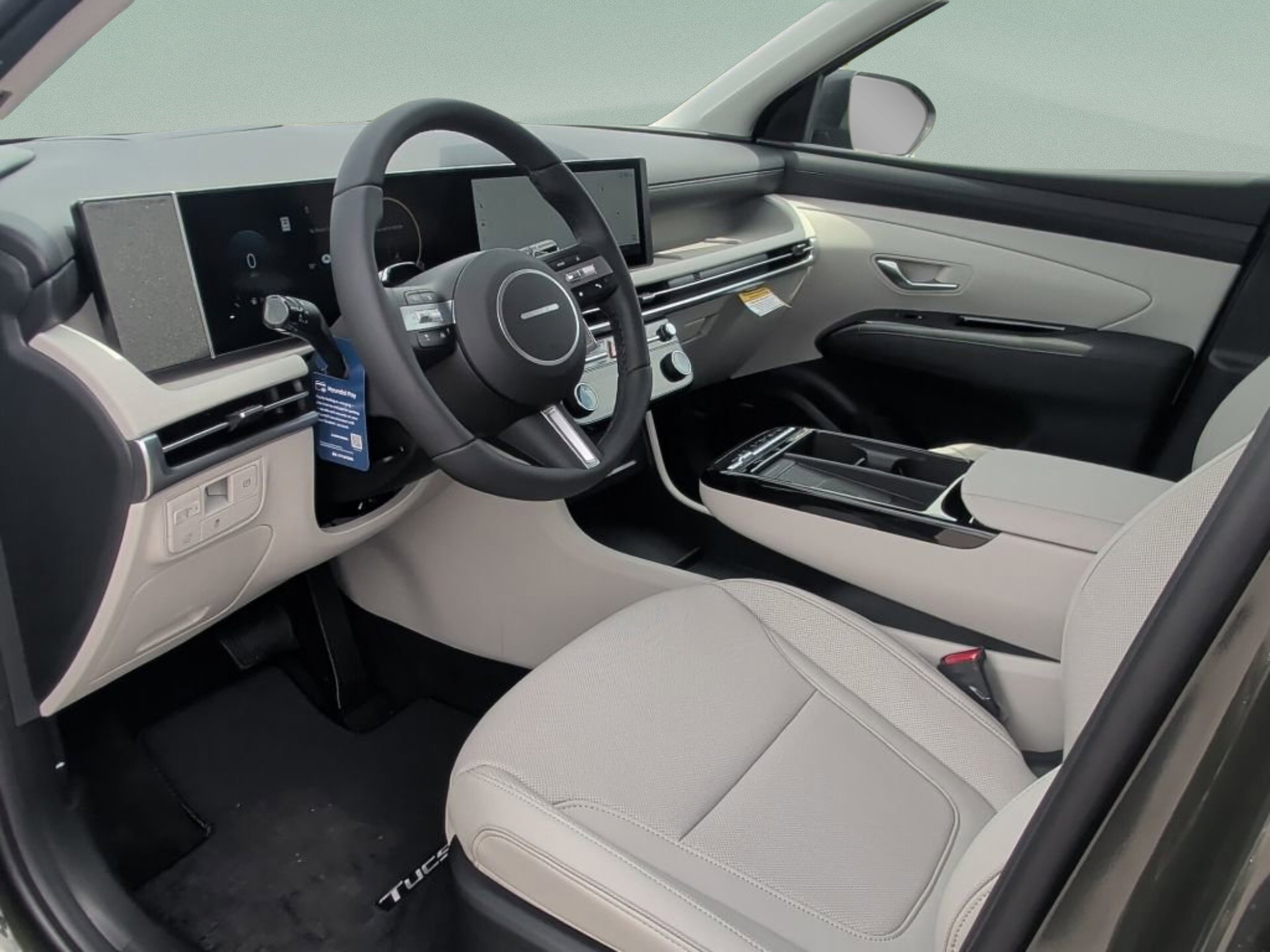 New 2026 Rockwood Green Hyundai Limited image 29