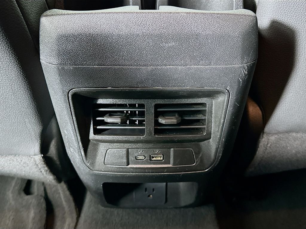 Used 2025 Black GMC Denali image 26