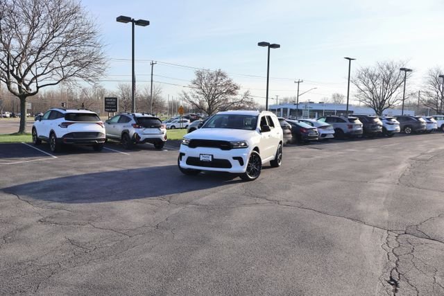 2023 Dodge Durango