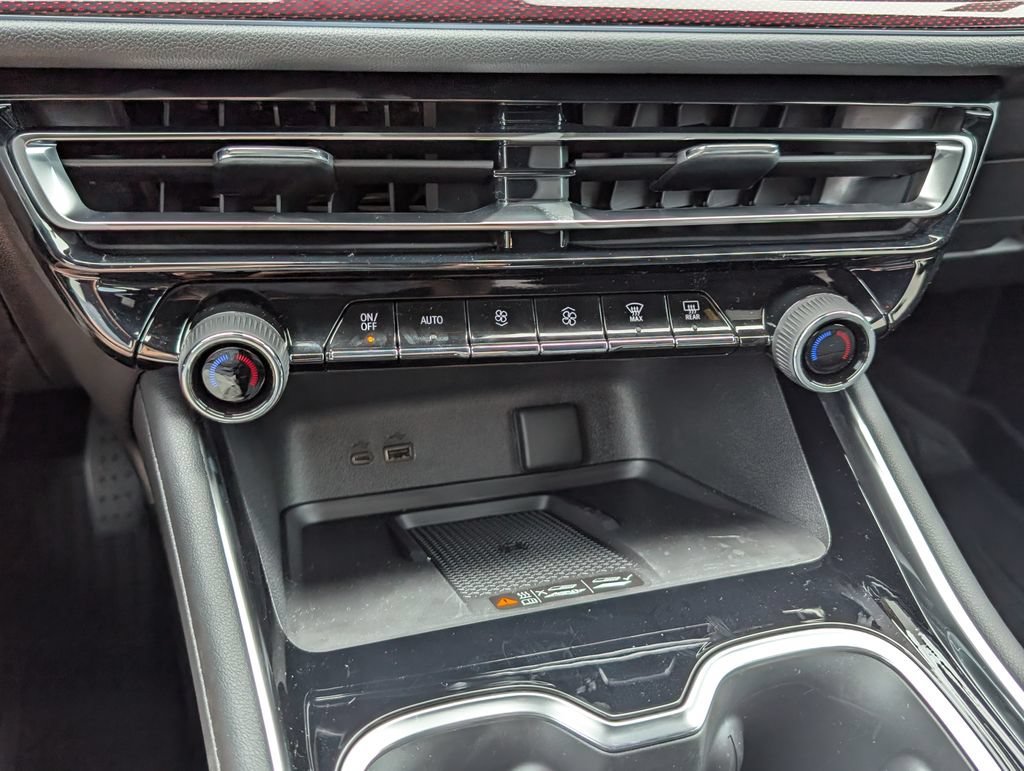2026 Chevrolet Traverse Z71 - Photo 23