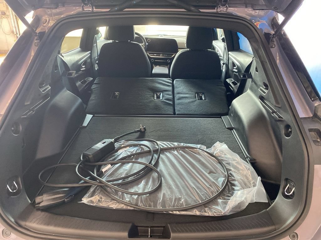 2026 Chevrolet Equinox EV 1LT - Photo 21