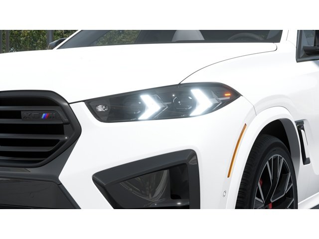 New 2027 Alpine White BMW Competition image 6