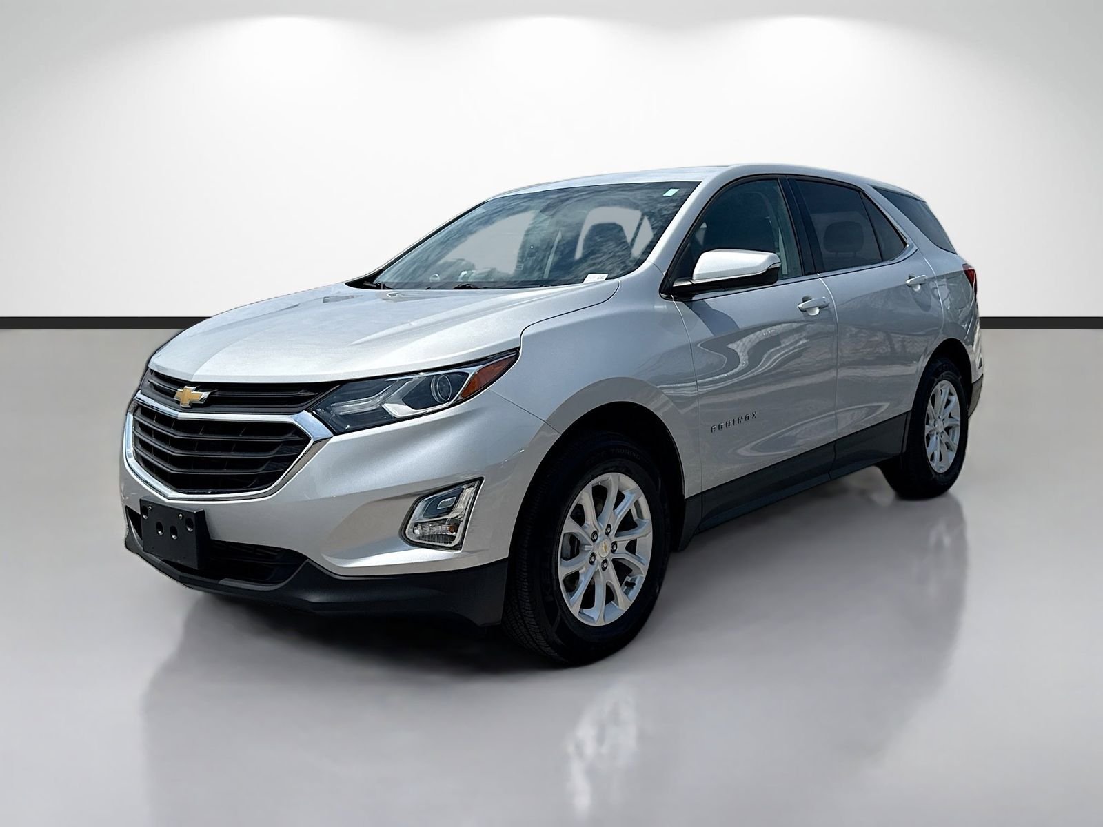 Used 2019 Silver Chevrolet LT image 7