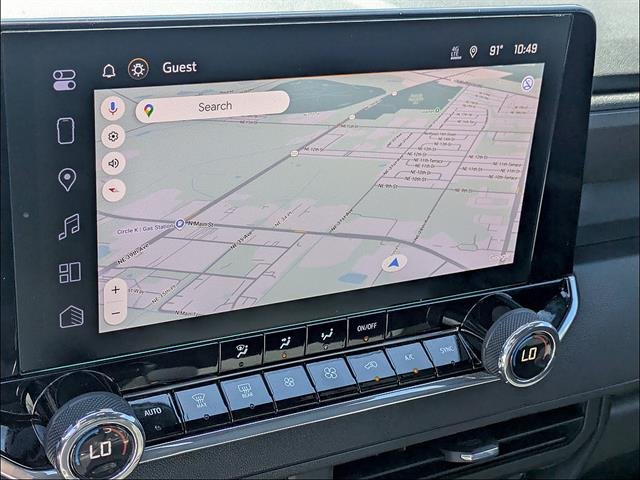 2026 Chevrolet Colorado Trail Boss - Photo 21