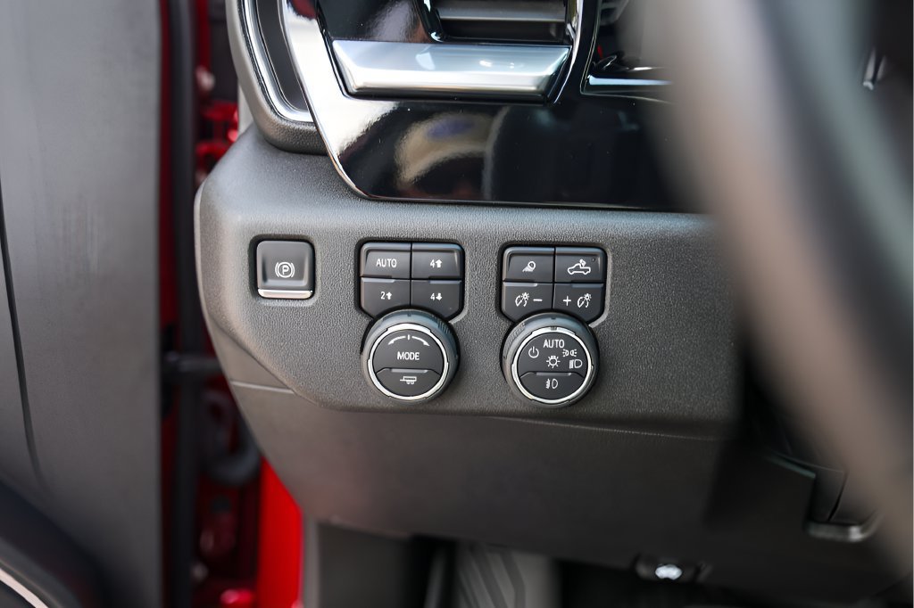 2025 Chevrolet Silverado 1500 RST - Photo 17
