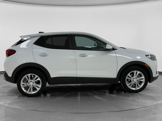 Used 2021 Buick Encore GX Preferred with VIN KL4MMBS25MB168852 for sale in Ankeny, IA