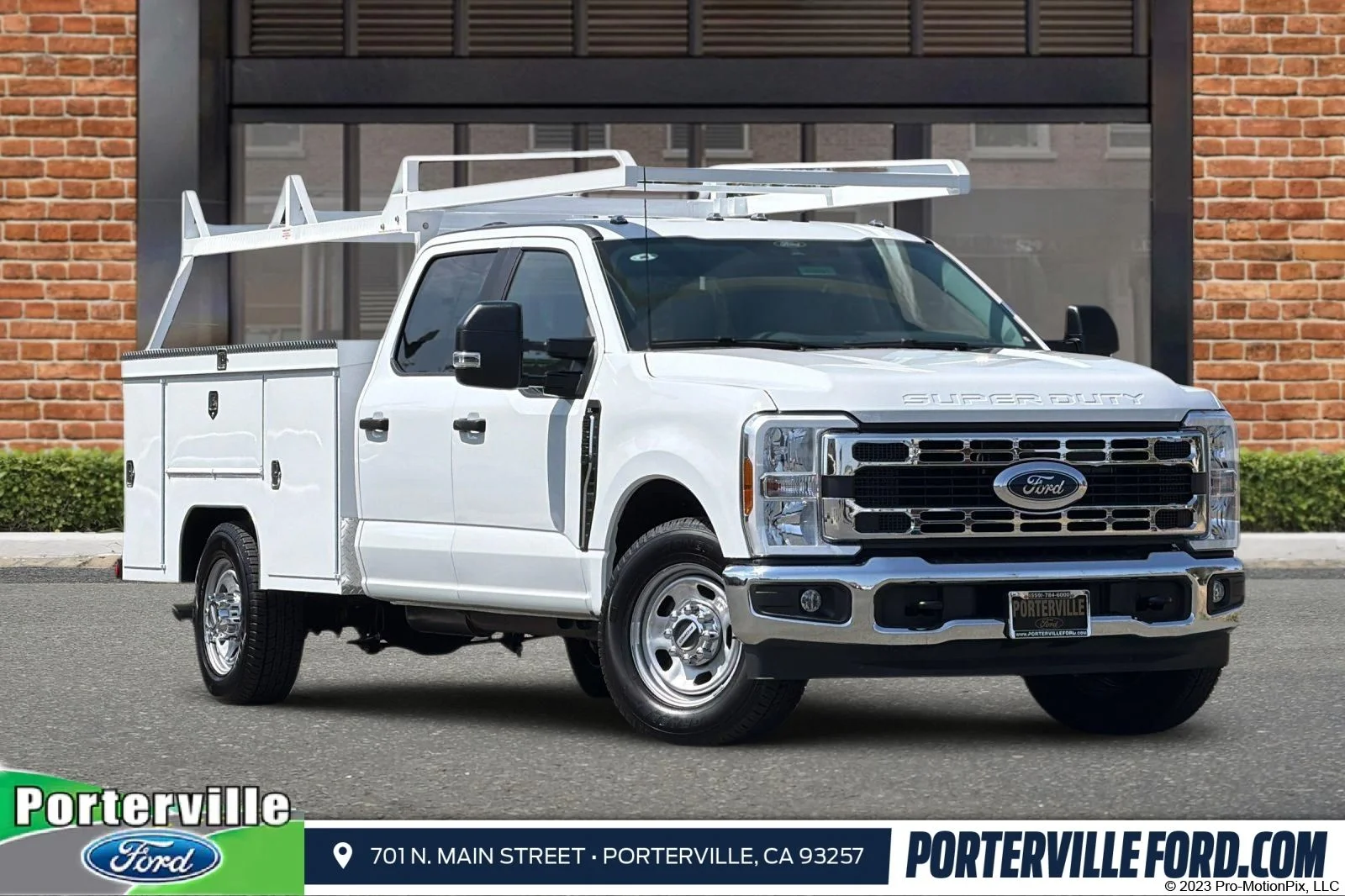 2026 Ford Chassis Cab
