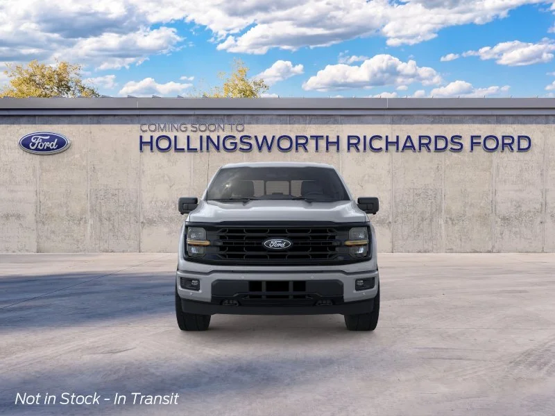 New 2026 Avalanche Ford XLT image 6