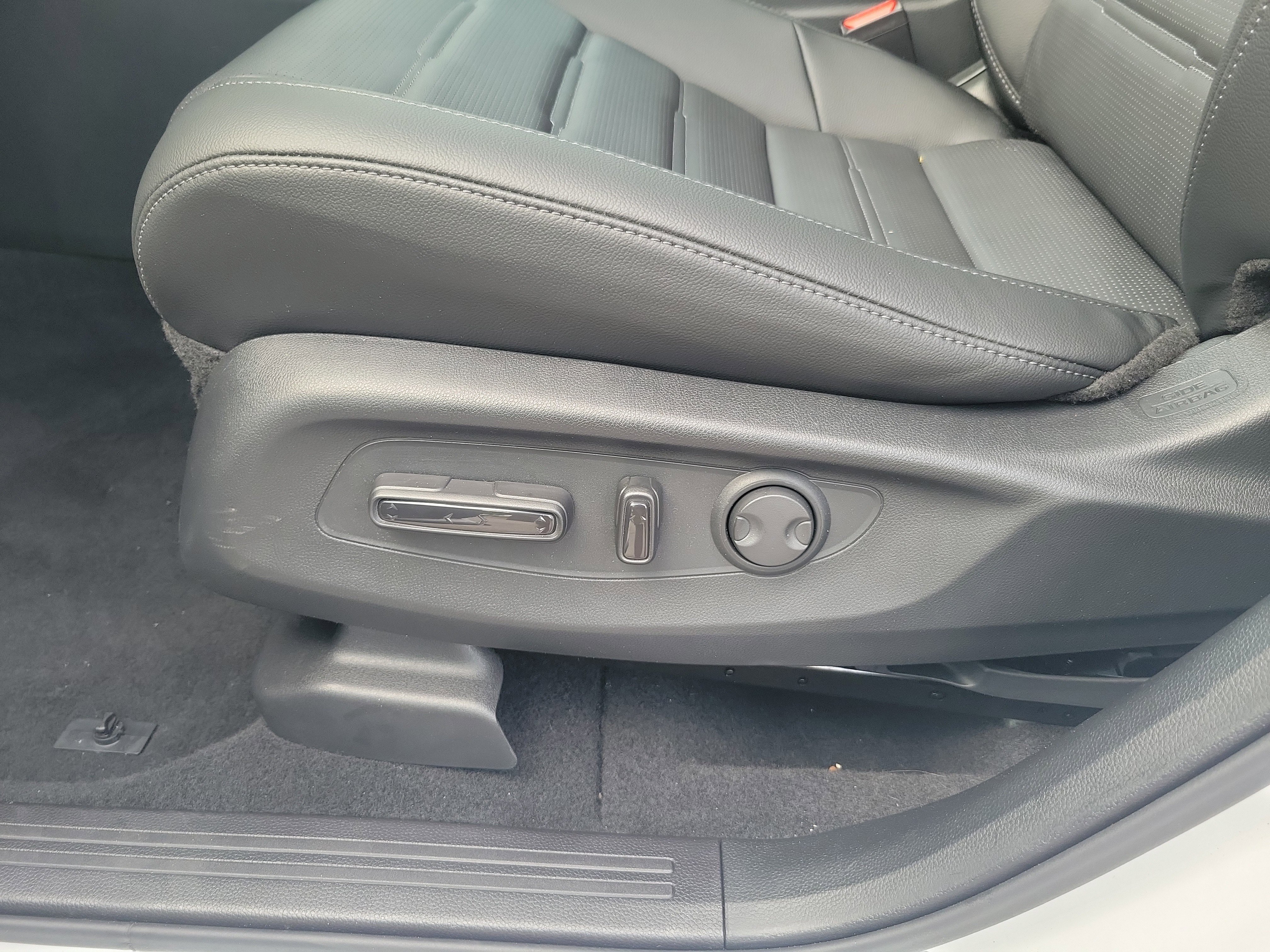 2026 Honda CR-V EX-L - Photo 47