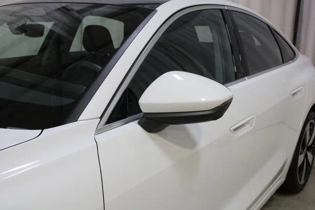 Used 2025 White Audi 2.0T Premium image 35