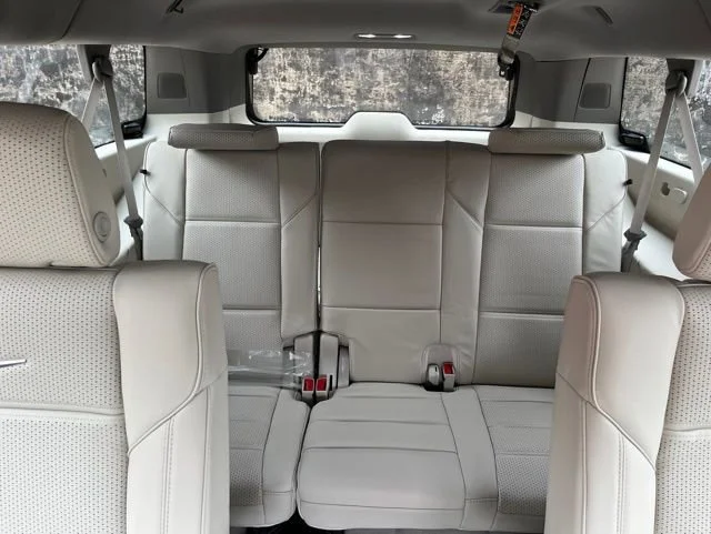 2026 Cadillac Escalade ESV Platinum Sport - Photo 28