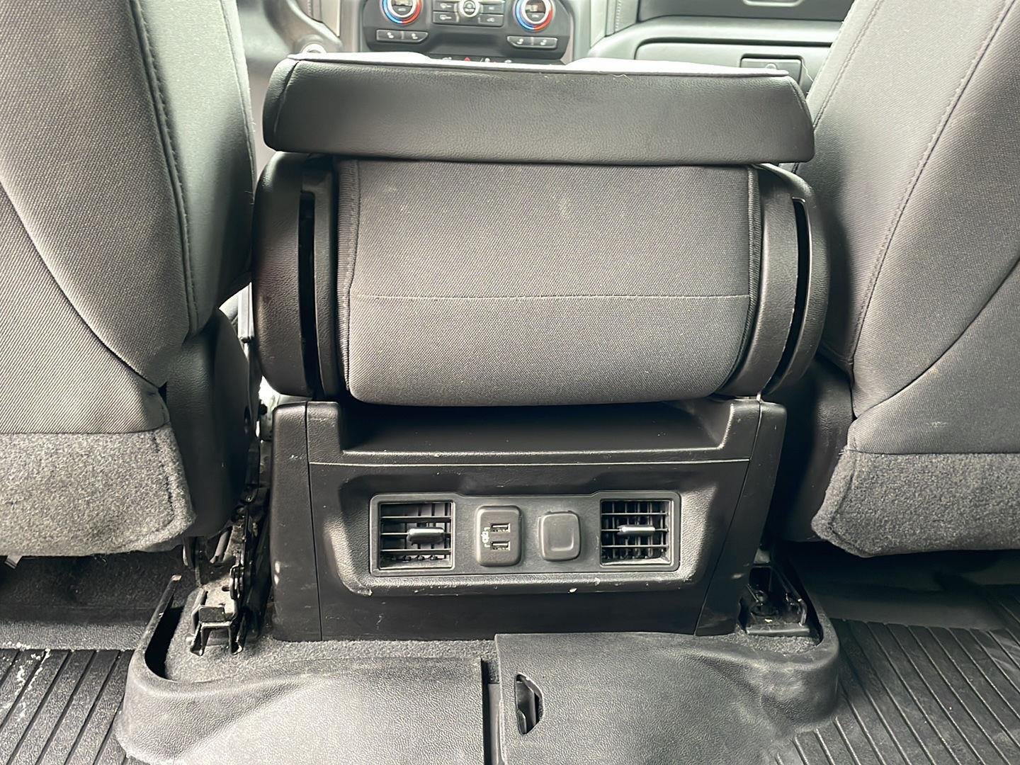 Used 2021 Summit White Chevrolet LT image 20