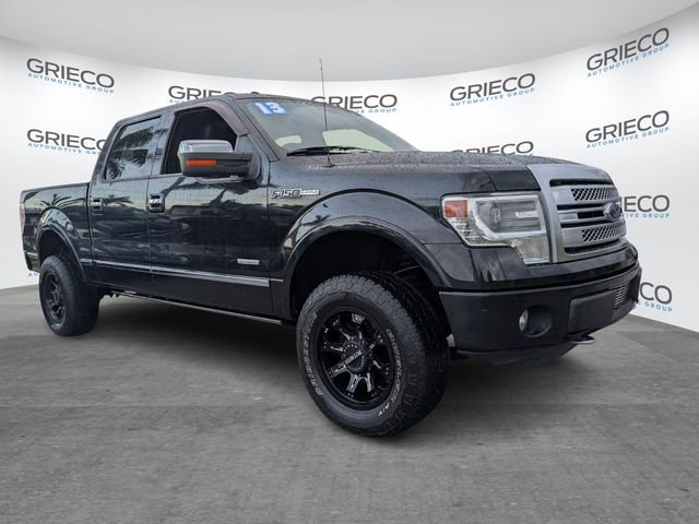 2013 Ford F-150 - Image 1