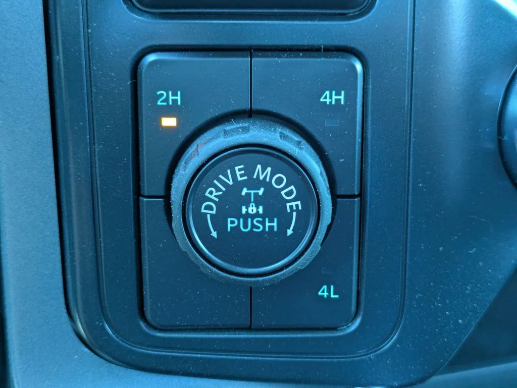 New 2026 Oxford White Ford XLT image 26