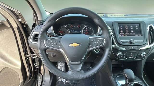 Used 2024 Black Chevrolet LT image 12