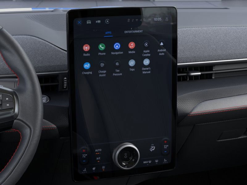 2025 Ford Mustang Mach-E Premium - Photo 14