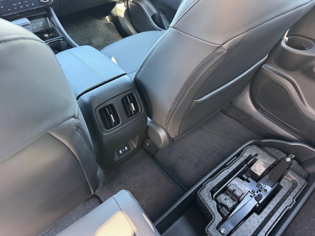 Used 2026 Green Hyundai SEL image 16