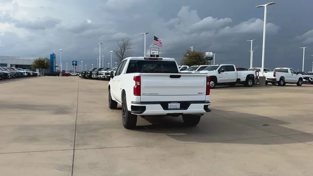 2026 Chevrolet Silverado 1500 RST - Photo 8