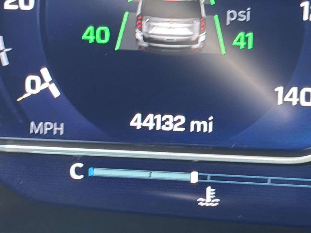 2023 Chevrolet Tahoe High Country - Photo 30