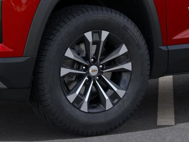 2027 Chevrolet Equinox LT - Photo 9