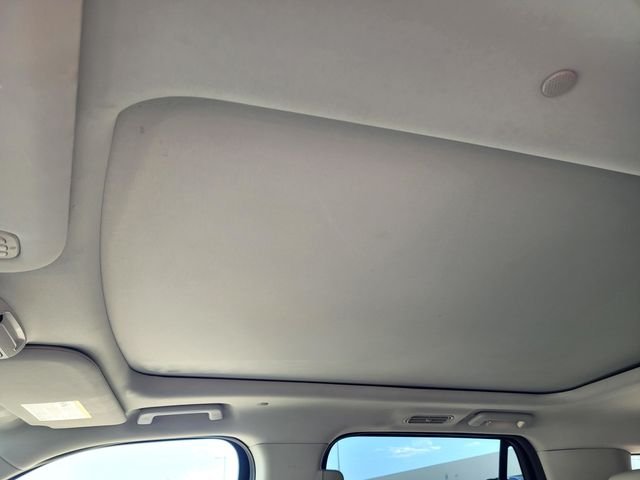 Used 2021 Gray Ford Platinum image 12