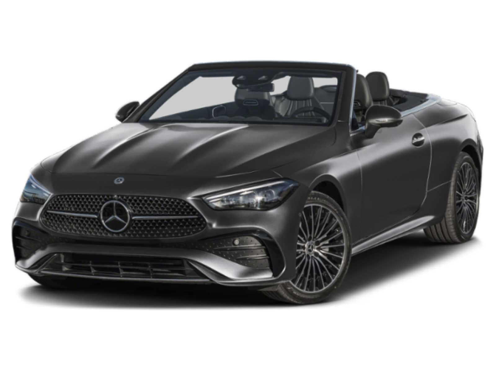 2026 Mercedes-Benz CLE CLE 300 4Matic Cabriolet's photo