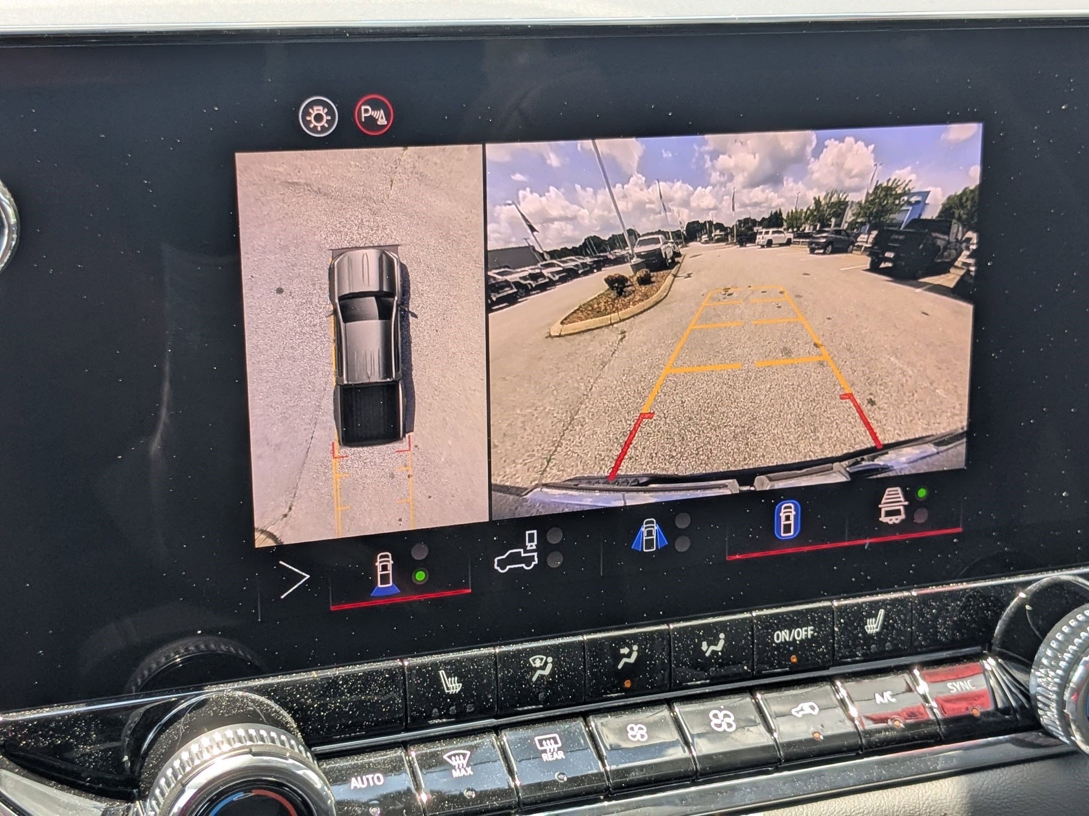 2026 GMC Canyon Elevation - Photo 12