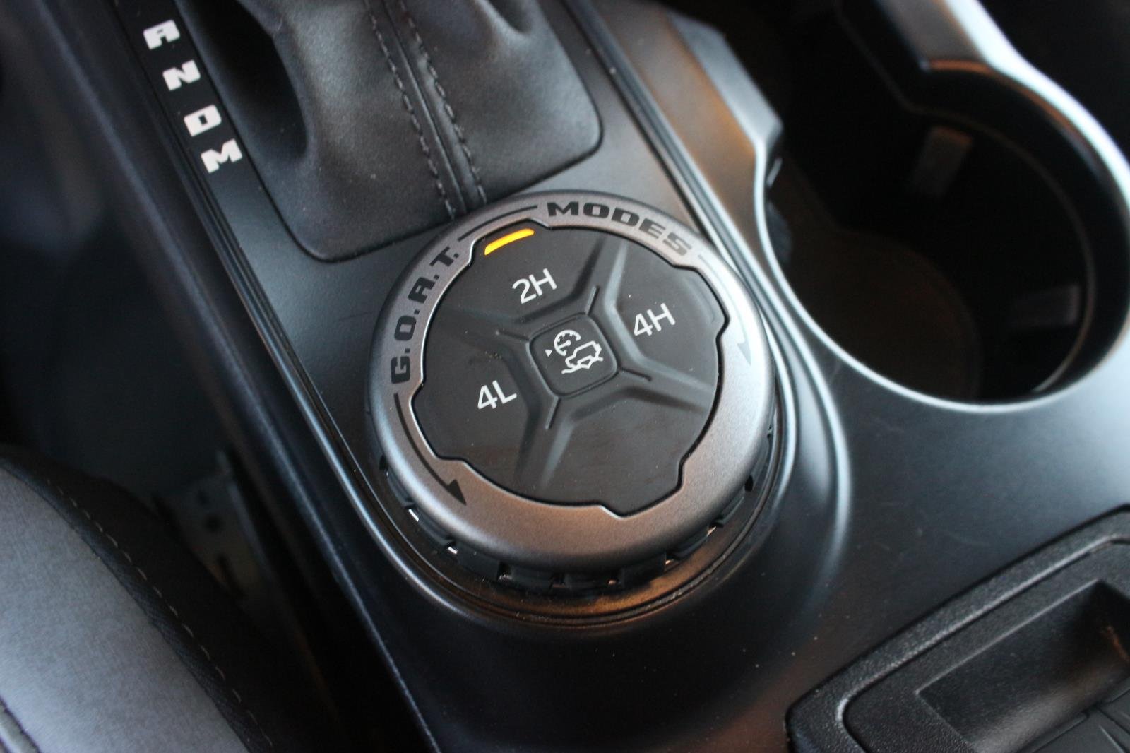Used 2024 White Ford Black Diamond image 23