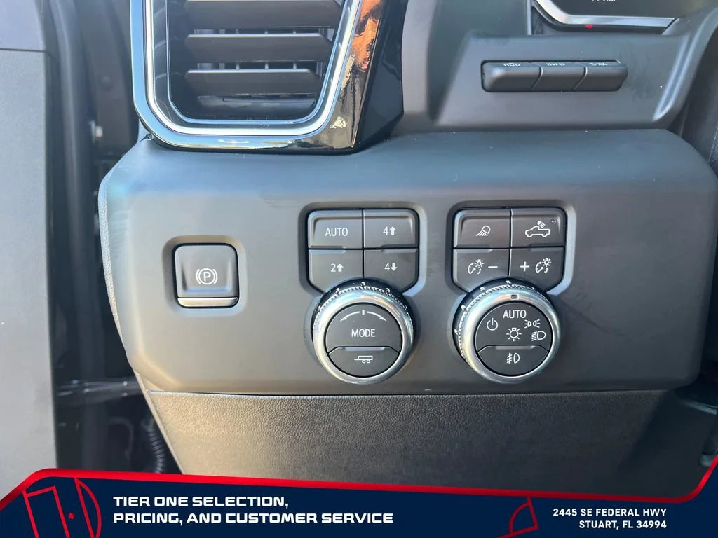 New 2026 Onyx Black GMC Denali DRW image 24