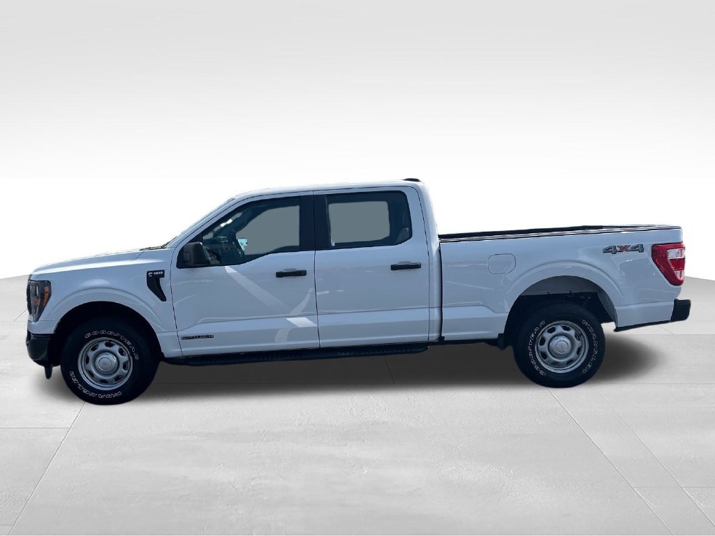 Used 2023 White Ford XL image 2