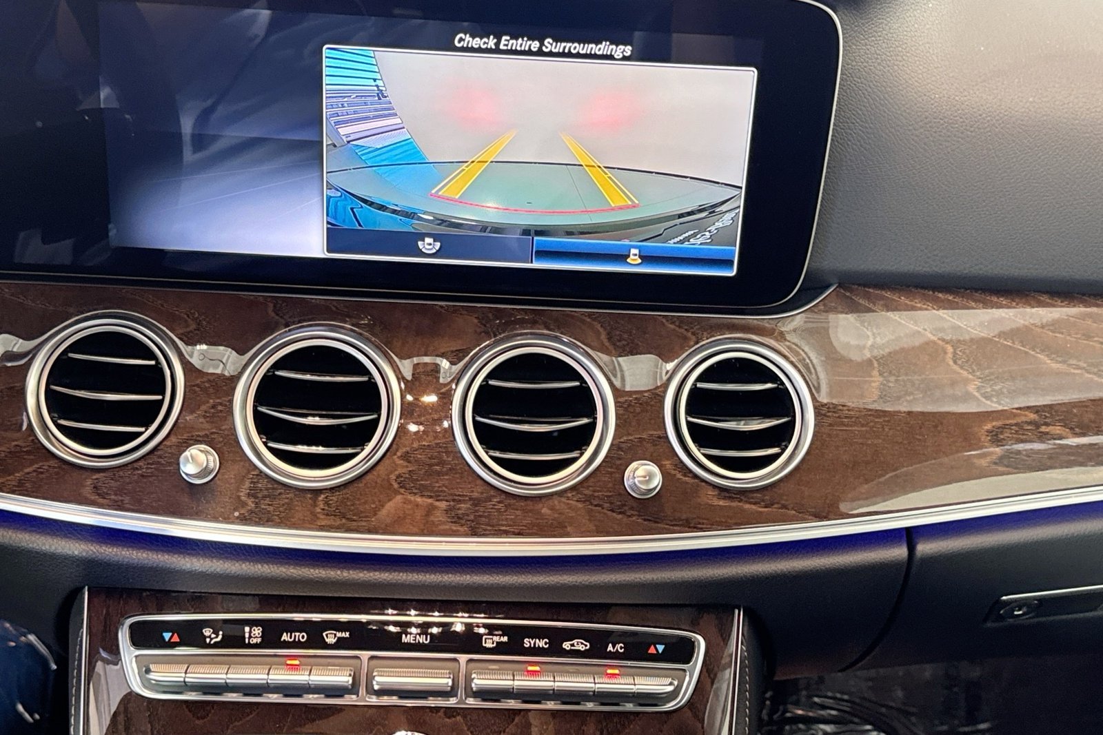 Used 2020 Black Mercedes-Benz E 350 image 14