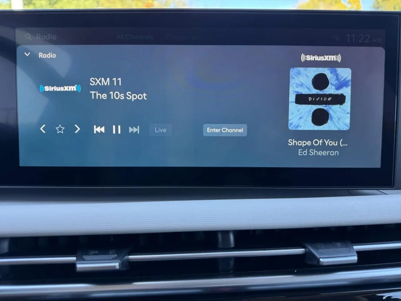 New 2026 Silver Hyundai SEL Plus AWD image 21