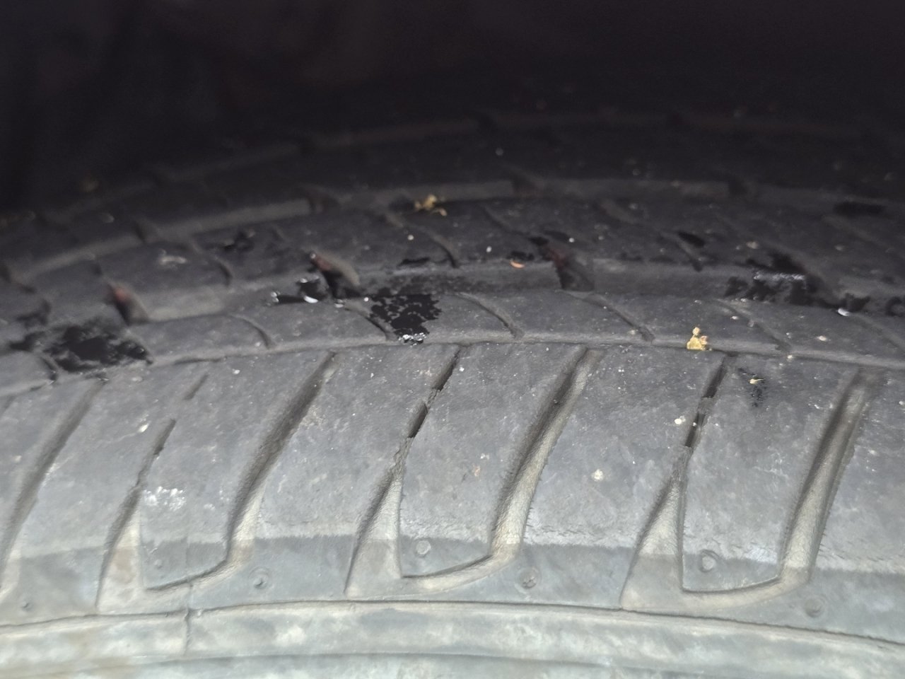 Certified Used 2025 Red Toyota LE image 24