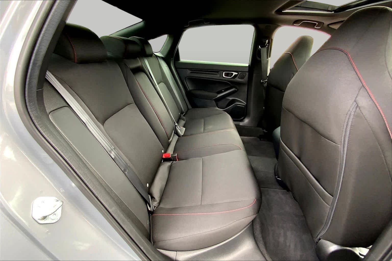 Used 2026 Urban Gray Pearl Honda  image 18