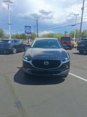 2026 Mazda CX-30 2.5 S Premium AWD