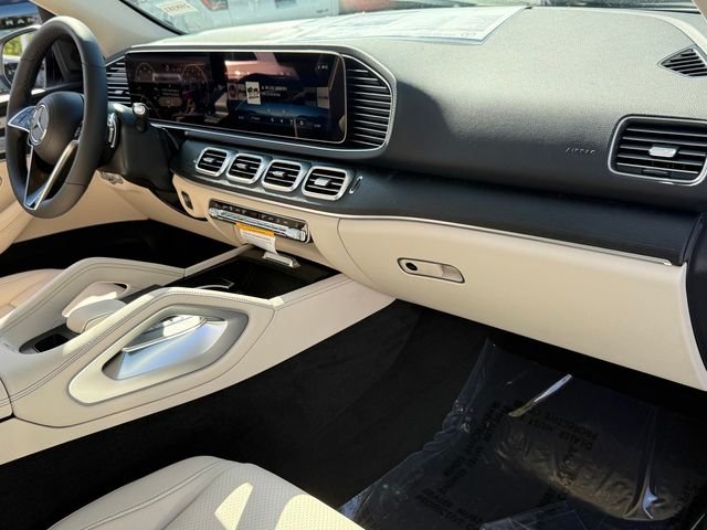 New 2026 Polar White Mercedes-Benz GLE 350 image 27