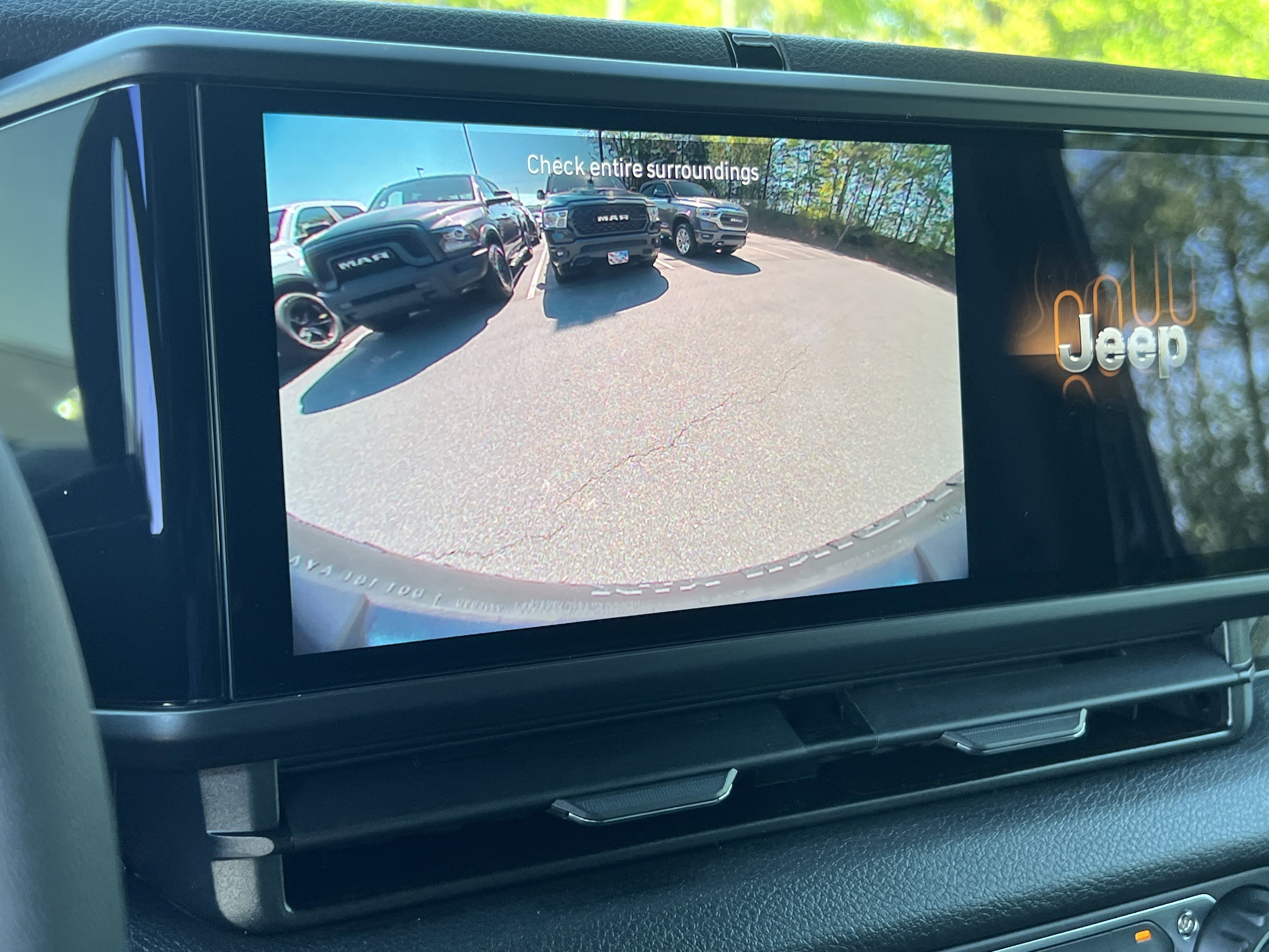 New 2026 Black Clearcoat Jeep Sport image 34