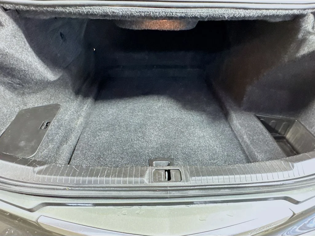 Used 2016 Gray Cadillac 2.5L image 30