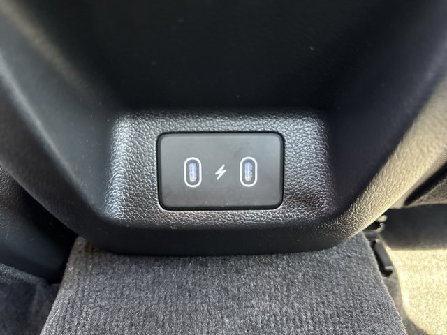 Used 2025 Serenity White Hyundai SEL image 13